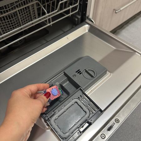 Apartman Miluro スボティツァ エクステリア 写真