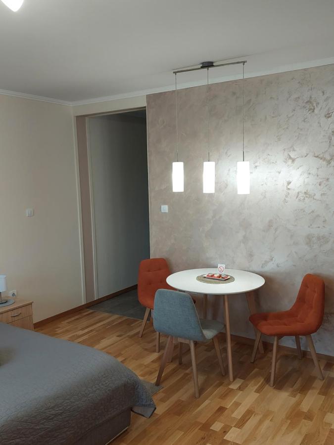 Apartman Miluro スボティツァ エクステリア 写真