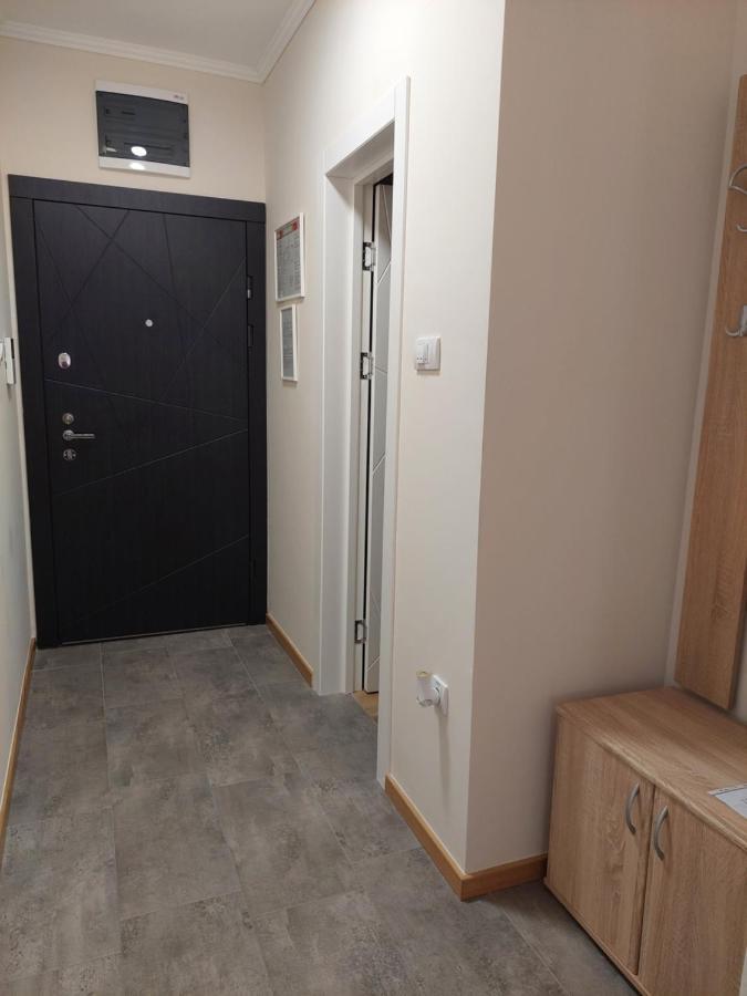 Apartman Miluro スボティツァ エクステリア 写真