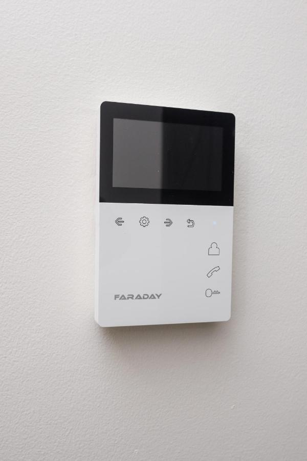 Apartman Miluro スボティツァ エクステリア 写真