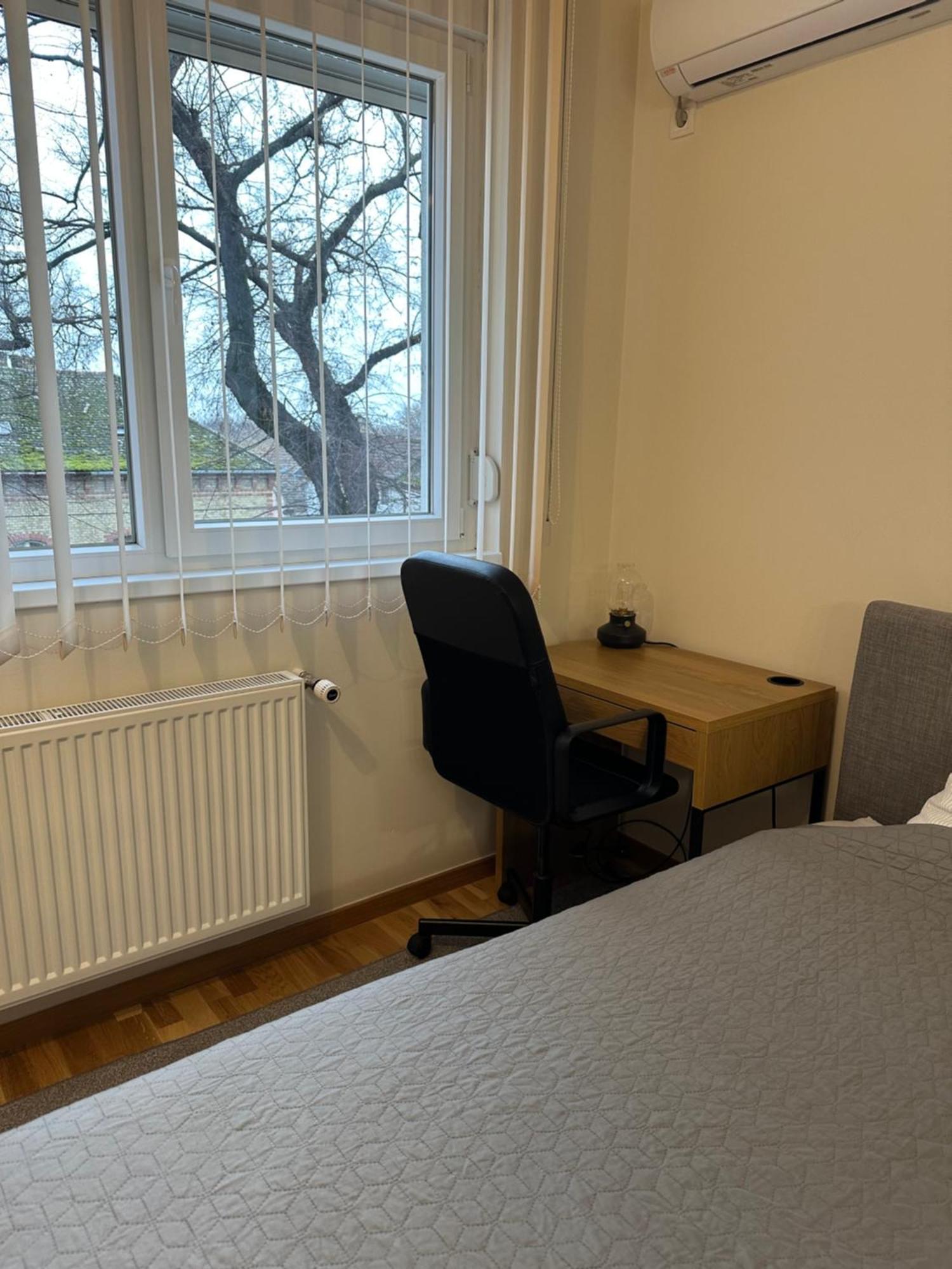 Apartman Miluro スボティツァ エクステリア 写真